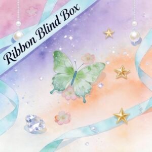 Ribbon Blind Box